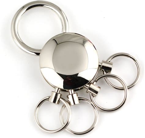 keyes loop|small keyring loops.